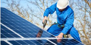 Installation Maintenance Panneaux Solaires Photovoltaïques à Saint-Blaise-la-Roche